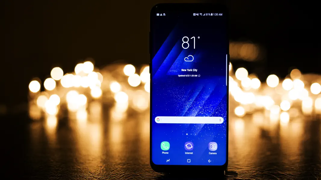 What is Android's SurfaceFlinger
