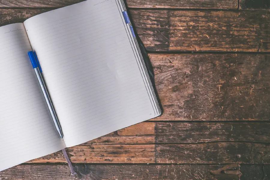 Building a better blog