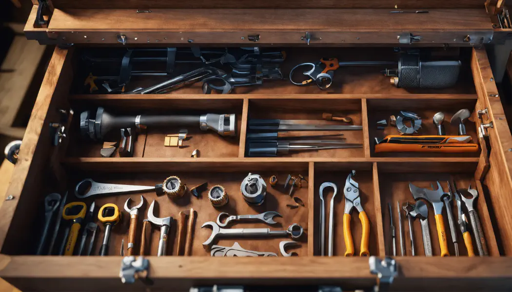 Every Project Should Have a Tool Directory